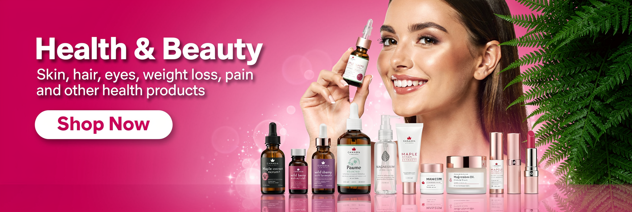 Health & Beauty
