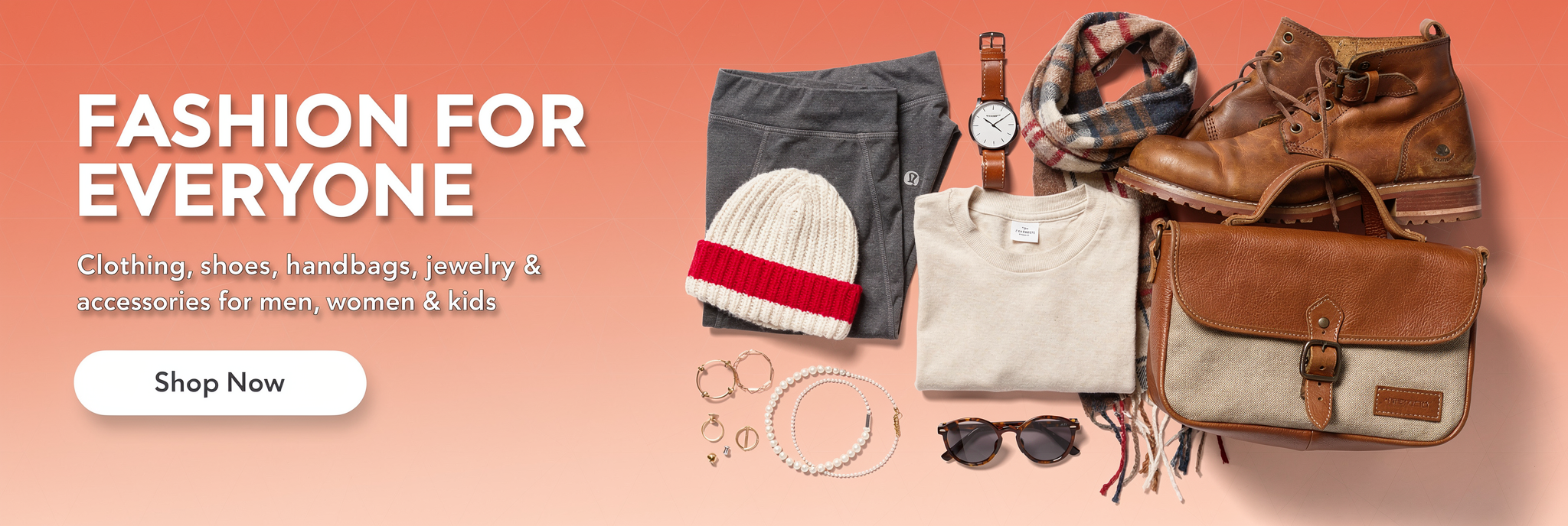 Fashion for Everyone