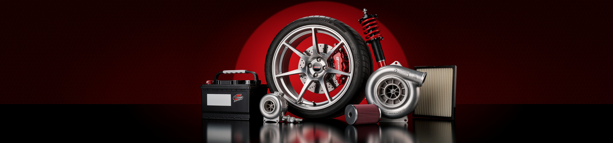 Automotive