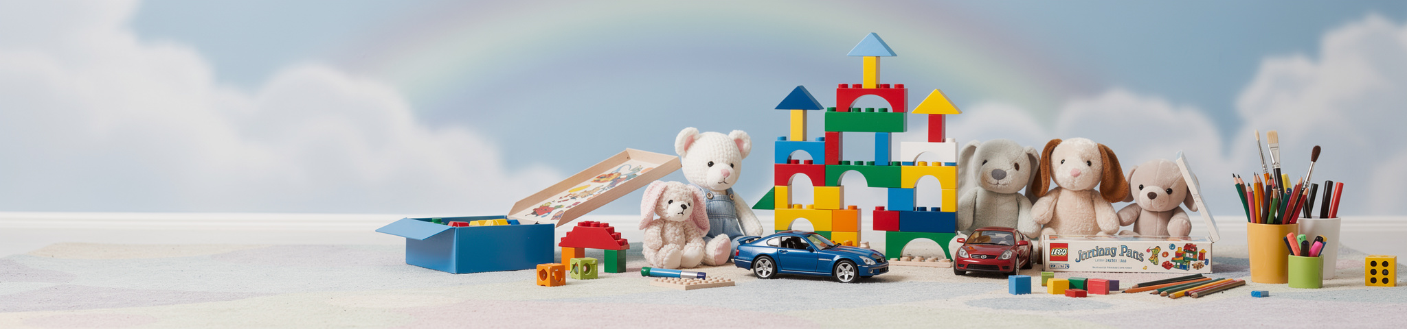 Toys & Kids