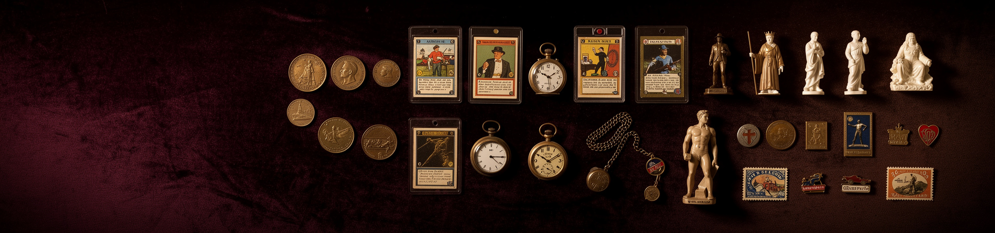 Collectibles