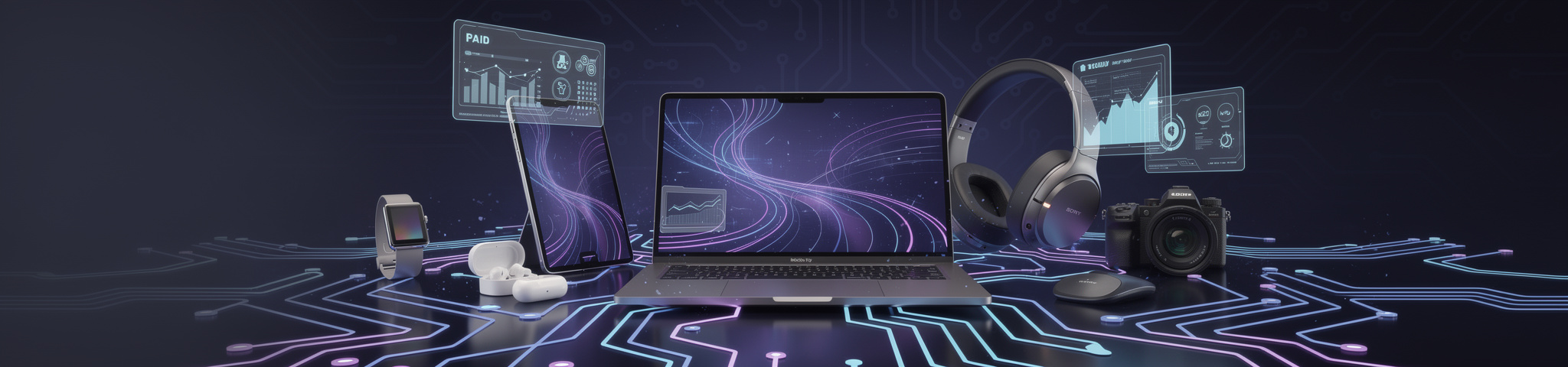 Electronics