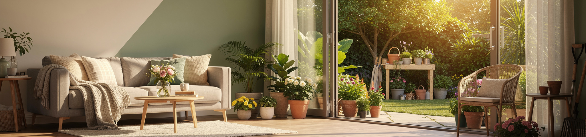 Home & Garden
