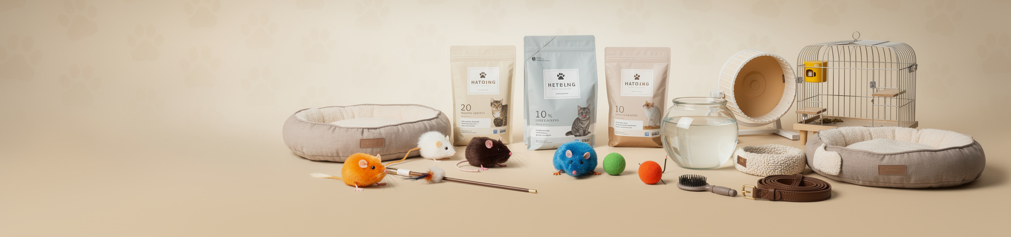 Pet Supplies