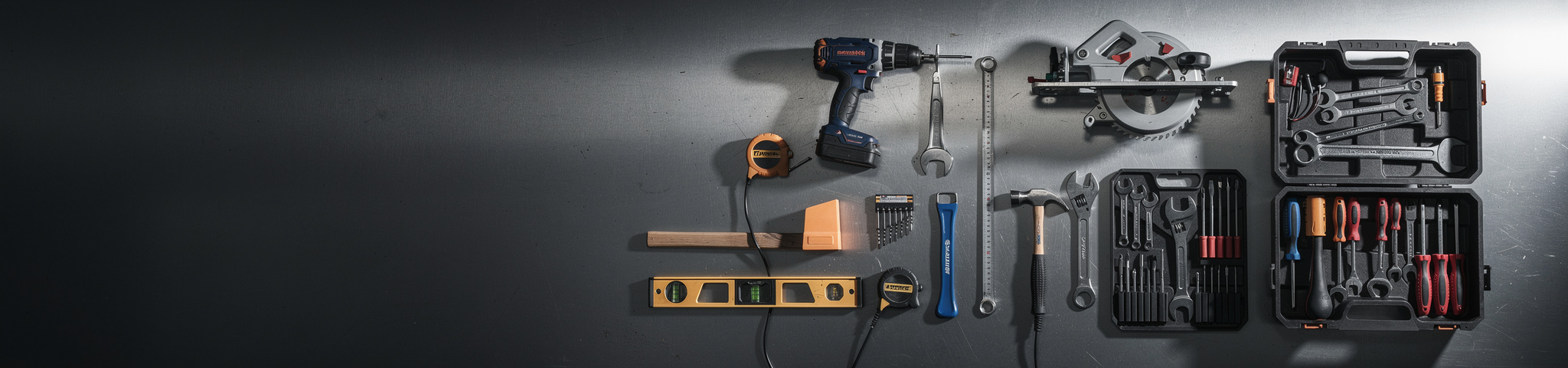 Tools