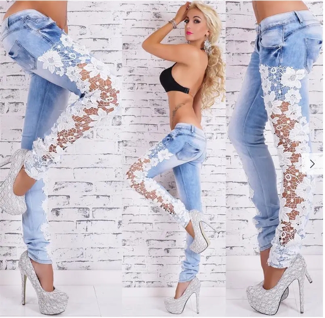 Pants and Leggings