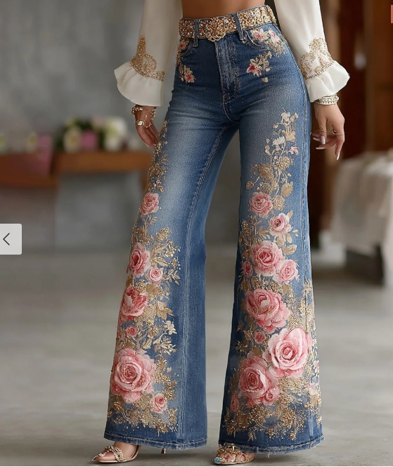 Blue Jeans
